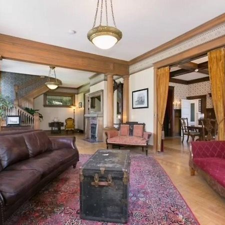 Rosedell Bed And Breakfast ヤキマ エクステリア 写真
