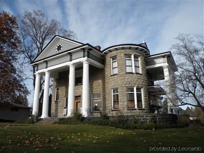 Rosedell Bed And Breakfast ヤキマ エクステリア 写真