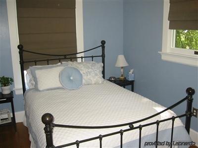Rosedell Bed And Breakfast ヤキマ 部屋 写真