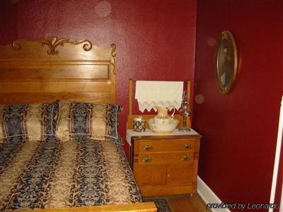 Rosedell Bed And Breakfast ヤキマ 部屋 写真