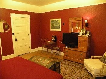 Rosedell Bed And Breakfast ヤキマ エクステリア 写真
